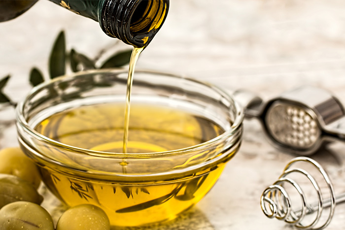 Clean Label Fat Replacement and Creaminess Enhancers