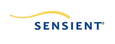 Sensient Flavors Logo
