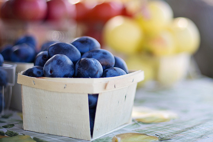 Natural Preservation and Antimicrobial Ingredients