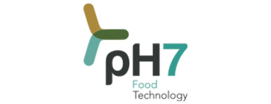 PH7 Foodtech Logo