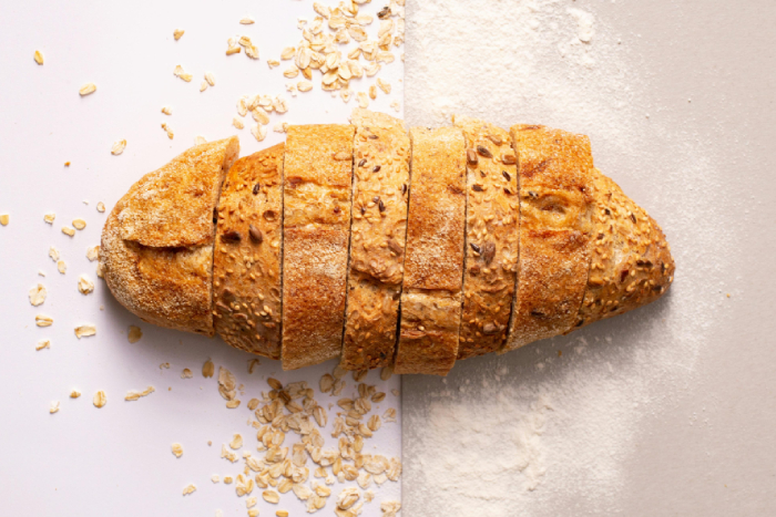 Bakery and Confectionery Ingredients Supplier