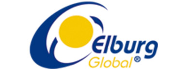 Elburg Global Logo